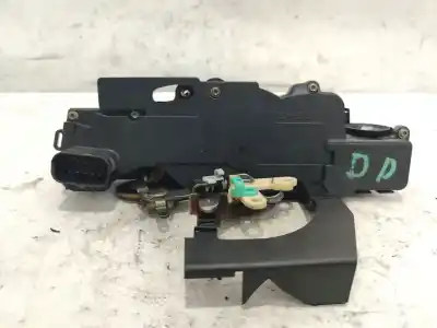 Pezzo di ricambio per auto di seconda mano serratura porta anteriore destra per fiat stilo multi wagon (192_) 1.9 jtd riferimenti oem iam 46786777  