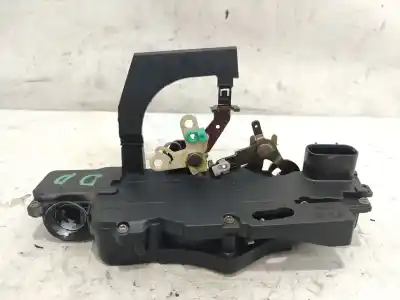 Pezzo di ricambio per auto di seconda mano serratura porta anteriore destra per fiat stilo multi wagon (192_) 1.9 jtd riferimenti oem iam 46786777  