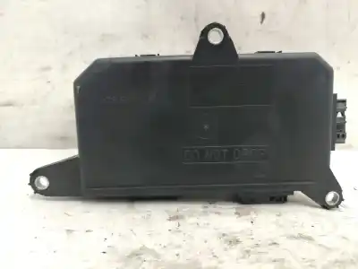 Автозапчастина б/у щит закр для fiat stilo multi wagon (192_) 1.9 jtd посилання на oem iam 51711369  