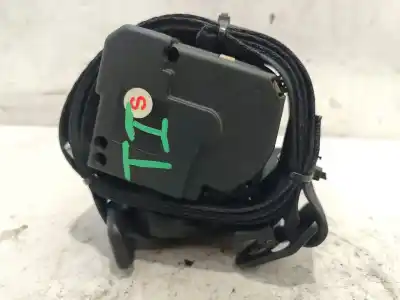 Second-hand car spare part rear left seat belt for fiat stilo multi wagon (192_) 1.9 jtd oem iam references 43594  