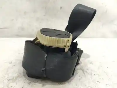 Second-hand car spare part rear left seat belt for fiat stilo multi wagon (192_) 1.9 jtd oem iam references 43594  