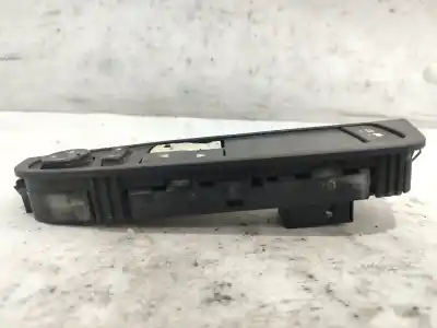 Автозапчастина б/у передні вікний вмикач для fiat stilo multi wagon (192_) 1.9 jtd посилання на oem iam b569  