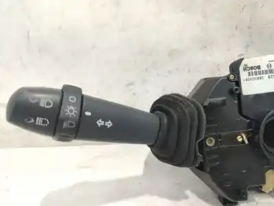 Second-hand car spare part multifunction switch for fiat stilo multi wagon (192_) 1.9 jtd oem iam references 46778965  