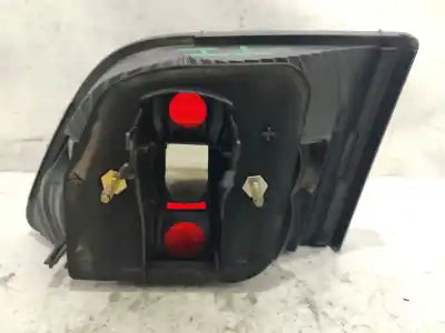 Second-hand car spare part interior left tailgate light for fiat stilo multi wagon (192_) 1.9 jtd oem iam references 51717943  