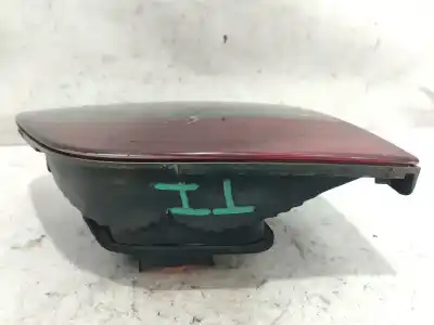 Second-hand car spare part interior left tailgate light for fiat stilo multi wagon (192_) 1.9 jtd oem iam references 51717943  