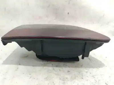 Second-hand car spare part interior left tailgate light for fiat stilo multi wagon (192_) 1.9 jtd oem iam references 51717943  