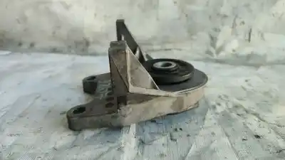 Second-hand car spare part left engine support for fiat stilo multi wagon (192_) 1.9 jtd oem iam references 46781889  