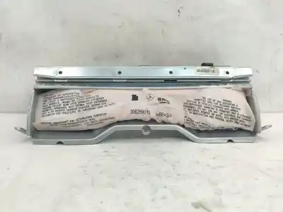 Recambio de automóvil de segunda mano de AIRBAG DELANTERO IZQUIERDO para MERCEDES CLASE C (W204)  referencias OEM IAM 305669599  