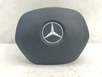 Recambio de automóvil de segunda mano de AIRBAG DELANTERO IZQUIERDO para MERCEDES CLASE C (W204)  referencias OEM IAM 307976398162  