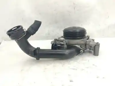 Second-hand car spare part WATER PUMP for MERCEDES-BENZ CLASE C (W204)  OEM IAM references 013046804KT  