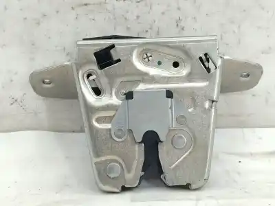 Second-hand car spare part TRUNK LOCK for MERCEDES-BENZ CLASE C (W204)  OEM IAM references A2047400535  