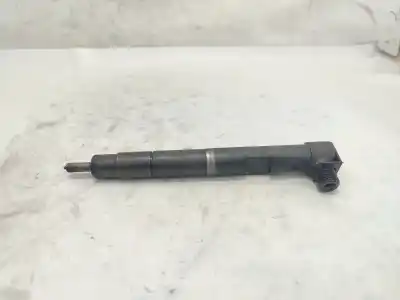 Second-hand car spare part INJECTOR for MERCEDES-BENZ CLASE C (W204)  OEM IAM references A6510704987  