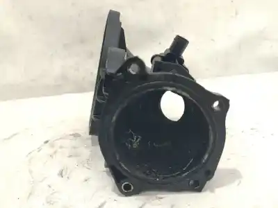 Recambio de automóvil de segunda mano de tubo presion turbocompresor para mercedes clase c (w204) c 200 cdi (204.001) referencias oem iam a6510900028  