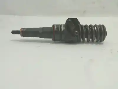 Автозапчастина б/у инжектор для audi a3 (8l) 1.9 tdi посилання на oem iam 038130073al 038130073al 