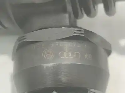 Автозапчастина б/у инжектор для audi a3 (8l) 1.9 tdi посилання на oem iam 038130073al 038130073al 