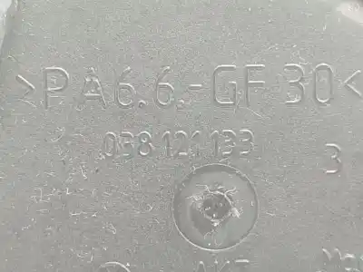 Автозапчастина б/у термостат для audi a3 (8l) 1.9 tdi посилання на oem iam 038121133 038121133 