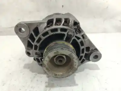 Second-hand car spare part alternator for alfa romeo 156 (932_) 1.9 jtd (932b2) oem iam references 