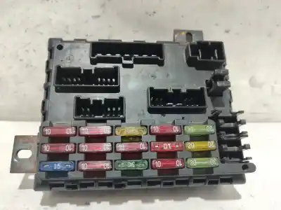 Second-hand car spare part fuse box unit for alfa romeo 156 (932_) 1.9 jtd (932b2) oem iam references 46447809