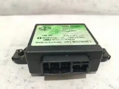 Second-hand car spare part wheel lock column for alfa romeo 156 (932_) 1.9 jtd (932b2) oem iam references 60653687