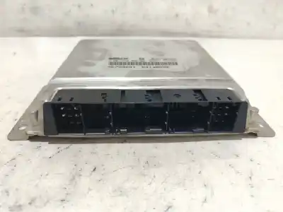 Second-hand car spare part ecu engine control for alfa romeo 156 (932_) 1.9 jtd (932b2) oem iam references 46739031