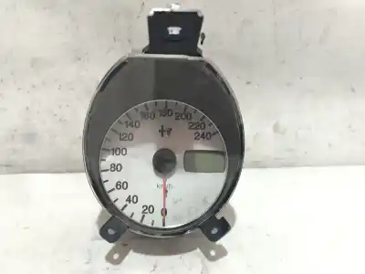 Second-hand car spare part dashboard for alfa romeo 156 (932_) 1.9 jtd (932b2) oem iam references 6850840010a