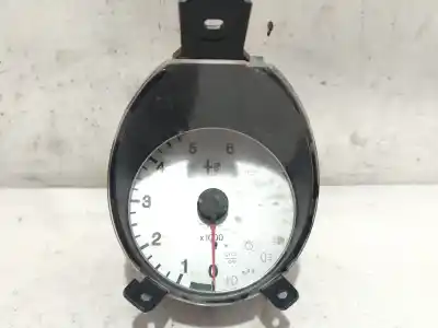 Second-hand car spare part dashboard for alfa romeo 156 (932_) 1.9 jtd (932b2) oem iam references 60658089