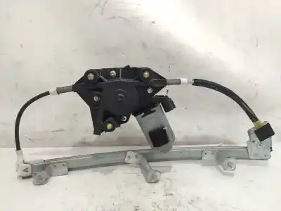 Second-hand car spare part passenger side right window regulator for alfa romeo 156 (932_) 1.9 jtd (932b2) oem iam references 400397a