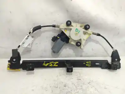 Second-hand car spare part driver left window regulator for alfa romeo 156 (932_) 1.9 jtd (932b2) oem iam references 