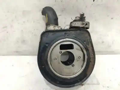 Second-hand car spare part engine oil cooler for alfa romeo 156 (932_) 1.9 jtd (932b2) oem iam references 4360055