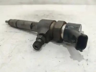 Second-hand car spare part injector for alfa romeo 156 (932_) 1.9 jtd (932b2) oem iam references 0445110002