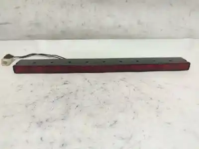 Second-hand car spare part central brake light for alfa romeo 156 (932_) 1.9 jtd (932b2) oem iam references e352713