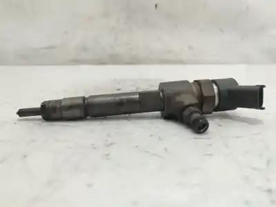 Second-hand car spare part injector for alfa romeo 156 (932_) 1.9 jtd (932b2) oem iam references 0445110002