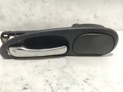 Second-hand car spare part interior left rear handle for alfa romeo 156 (932_) 1.9 jtd (932b2) oem iam references 