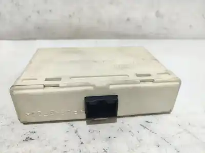 Second-hand car spare part comfort module for alfa romeo 156 (932_) 1.9 jtd (932b2) oem iam references 39007370