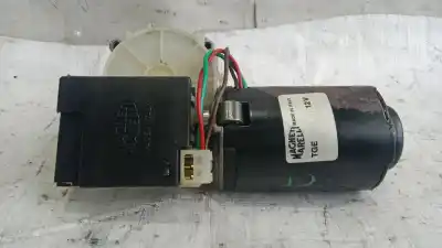 Second-hand car spare part front windshield wiper motor for alfa romeo 156 (932_) 1.9 jtd (932b2) oem iam references tge434m