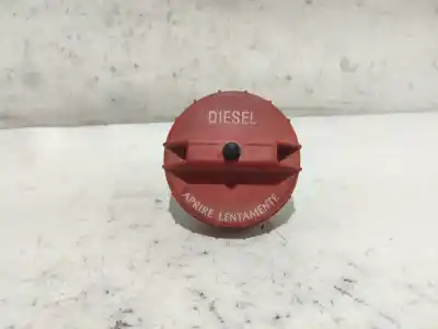 Second-hand car spare part fuel cap for alfa romeo 156 (932_) 1.9 jtd (932b2) oem iam references 