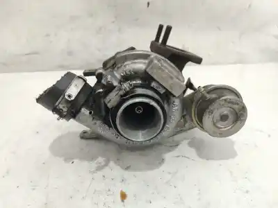Second-hand car spare part turbocharger for alfa romeo 156 (932_) 1.9 jtd (932b2) oem iam references 46480117