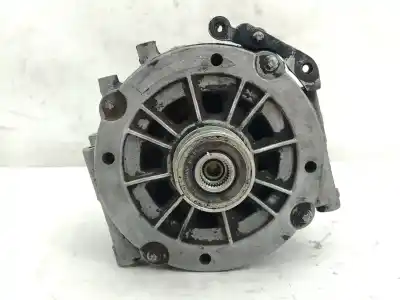 Pezzo di ricambio per auto di seconda mano ALTERNATORE per MERCEDES CLASE M (W163)  Riferimenti OEM IAM A0001502550  