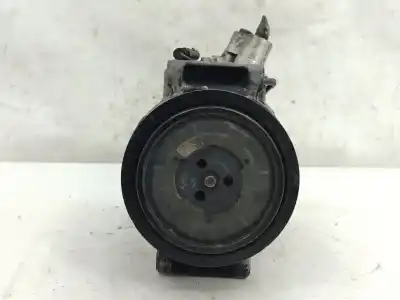 Автозапчастина б/у КОМПРЕСОР КОНДИЦИОНЕРА для MERCEDES-BENZ CLASE M (W163)  Посилання на OEM IAM GE4472209222  