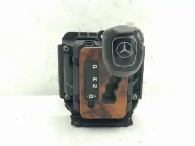 İkinci el araba yedek parçası VITES KOLU için MERCEDES-BENZ CLASE M (W163)  OEM IAM referansları PP170267054  