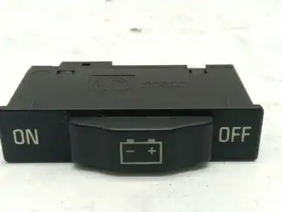 Peça sobressalente para automóvel em segunda mão trocar por bmw 7 (e65, e66, e67) 730 d referências oem iam 61318379594