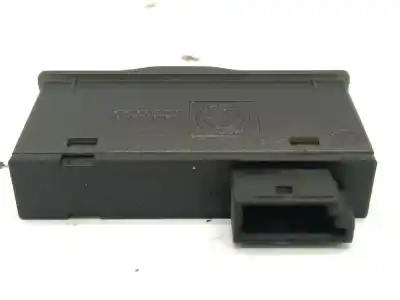 Peça sobressalente para automóvel em segunda mão trocar por bmw 7 (e65, e66, e67) 730 d referências oem iam 61318379594  