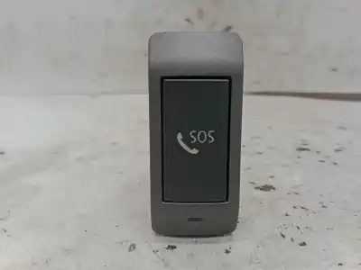 Peça sobressalente para automóvel em segunda mão trocar por bmw 7 (e65, e66, e67) 730 d referências oem iam 6922154