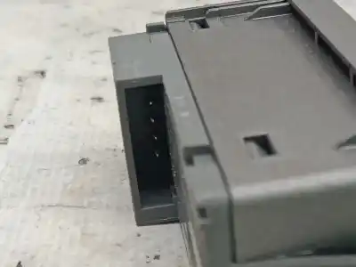 Peça sobressalente para automóvel em segunda mão trocar por bmw 7 (e65, e66, e67) 730 d referências oem iam 6922154  