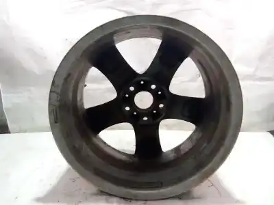 Peça sobressalente para automóvel em segunda mão jante por bmw 7 (e65, e66, e67) 730 d referências oem iam   