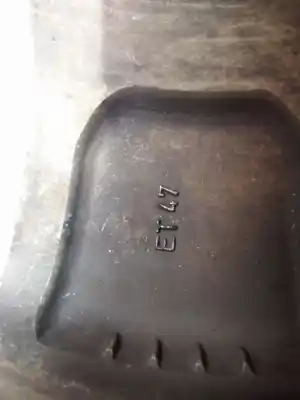 Peça sobressalente para automóvel em segunda mão jante por bmw 7 (e65, e66, e67) 730 d referências oem iam   