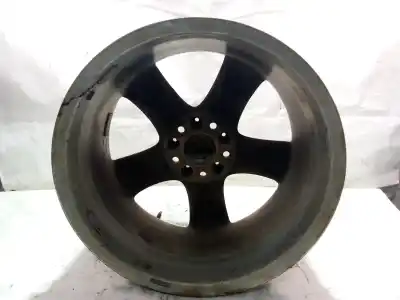 Peça sobressalente para automóvel em segunda mão jante por bmw 7 (e65, e66, e67) 730 d referências oem iam   