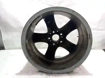Peça sobressalente para automóvel em segunda mão jante por bmw 7 (e65, e66, e67) 730 d referências oem iam   