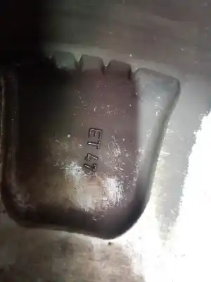 Peça sobressalente para automóvel em segunda mão jante por bmw 7 (e65, e66, e67) 730 d referências oem iam   