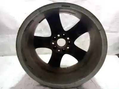 Peça sobressalente para automóvel em segunda mão jante por bmw 7 (e65, e66, e67) 730 d referências oem iam   